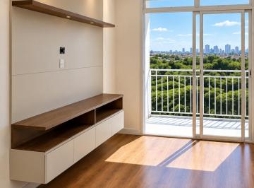 Apartamento de 2 quartos, Monte Mor · Residencial Cambará – 2 Dormitórios + Lazer Completo
AP001412