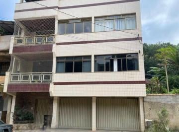 Foto 01 · Apartamento, Vila Oliveira, Ponte Nova, MG