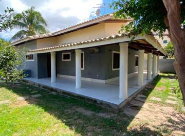 Casa de 4 quartos, Abrantes · OPORTUNIDADE - VENDO/ ALUGO casa 4/4 suítes , piscina , Condomínio Vila Do Bosque- COD:01