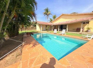 Casa de 5 quartos, Indaiatuba · Chácara Residencial / Colinas do Mosteiro de Itaíci / Indaiatuba - SP