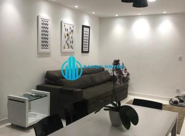 Apartamento · 54m² · 1 Quarto · 1 Vaga · Apartamento à Venda na Barra, Salvador - 1 Suíte, 54m²