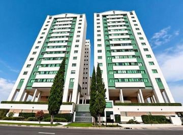 Apartamento de 3 quartos, Águas Claras · Apartamento 3 Quartos 88m² Nascente em Frente ao Parque no Residencial Firenze — Águas Claras