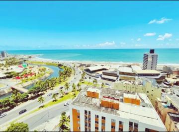 Apartamento de 2 quartos, Salvador · Apartamento 2 Quartos com Suíte e Vista para o Mar – Azure Pituba - Salvador/Ba