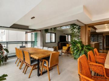 Apartamento de 4 quartos, São Paulo · Garden exclusivo de 206 m² no Chez Perdizes-SP - 4 suítes, escritório e 3 vagas
