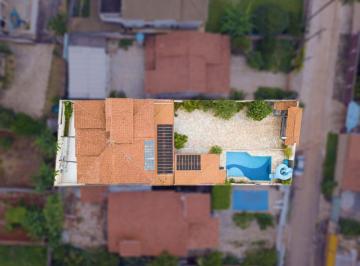 Casa de 5 quartos, Vicente Pires · CASA ESPETACULAR NA AVENIDA DA MISERICÓRDIA