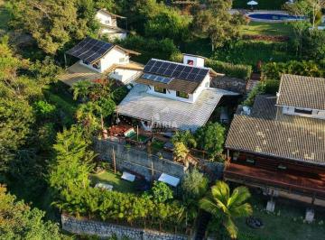Casa de 3 quartos, Chã Grande · Casa de condomínio com 03 suítes e excelente vista à venda em Chã Grande/PE!