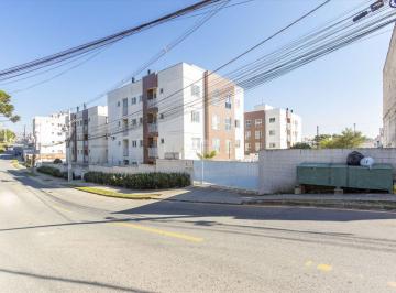 Apartamento de 2 quartos, São José dos Pinhais · Apartamento para venda com 2 quartos em São José dos Pinhais