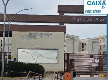 Apartamento de 1 quarto, Araçatuba · Apartamento em ARAÇATUBA/SP imóveis CAIXA com desconto de 41,45%