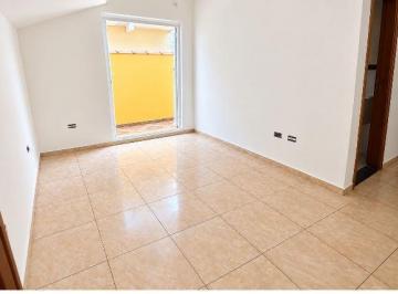 Casa · 33m² · 1 Quarto · 1 Vaga · Casa em condomínio - Ribeirópolis
