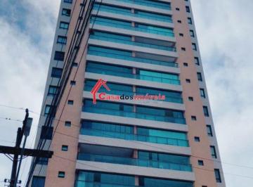 Apartamento de 3 quartos, Salvador · Excelente 3/4, com varandão, 2 vagas, super localizado