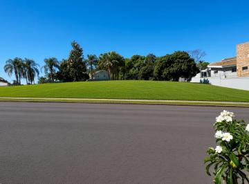Terreno , Americana · Terreno residencial em Americana.
