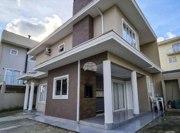 Casa de 2 quartos, São José dos Pinhais · Sobrado para venda com 3 quartos, sendo 1 suíte no Bairro Aristocrata em São José Dos Pinhais