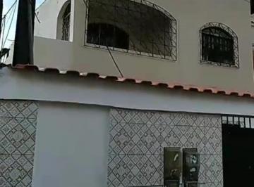 Casa de 3 quartos, Salvador · Vendo 2 casas em Paripe