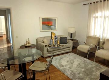 Apartamento de 2 quartos, São Paulo · Flat 2 dormitórios com 1 vaga no Jardim Paulista próximo ao Metrô Trianon-Masp e Avenida Paulista