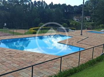 Casa · 209m² · 4 Quartos · 4 Vagas · Casa Térrea Alto Padrão com 3.285m² – Piscina e Sauna – Condomínio A Montanha