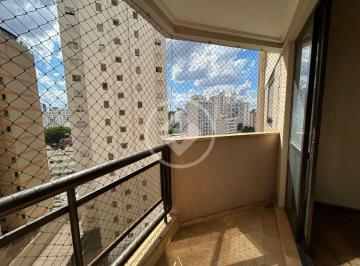 Casa · 108m² · 3 Quartos · 1 Vaga · Apartamento com 3 dormitórios, 1 suíte, 3 banheiros, com 108m2, vila Itapura Camlpinas.