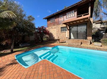 Rural · 400m² · 4 Quartos · 7 Vagas · Chácara próximo a Barão Geraldo, 2 casas independentes, com habite-se e área de lazer