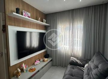 Casa · 112m² · 3 Quartos · 2 Vagas · Casa 3 dormitórios, 1 suíte, 2 vagas, condomínio fechado – Parque Jambeiro Campinas