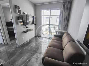 Apartamento · 40m² · 2 Quartos · 1 Vaga · Apartamento a venda proximo a PUCC, 2 quartos, 1 vaga