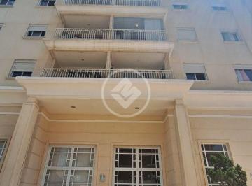 Apartamento · 90m² · 3 Quartos · 2 Vagas · Apartamento 3 dormitórios (1 suíte) 90 m² com varanda e 2 vagas – Ville de France Bonfim Campinas