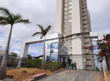Apartamento · 54m² · 2 Quartos · 2 Vagas · Apartamento 2 quartos 1 suíte 2 vagas lazer completo Parque Industrial Campinas