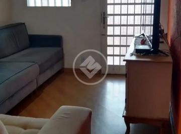 Casa · 130m² · 3 Quartos · 3 Vagas · Casa com 500 m² e 3 quartos à venda em Jardim Novo Campos Elíseos