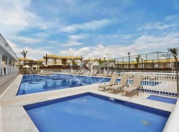 Casa · 308m² · 4 Quartos · 2 Vagas · Casa sobrado com 4 dormitórios sendo 1 suíte, ampla e modernano Condomínio Villaggio Shangrila,