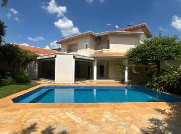 Casa · 356m² · 4 Quartos · 2 Vagas · Casa condomínio, 3 suites + Home TV no terreo, escritório, area gourmet com piscina, FINANCIA + FGTS