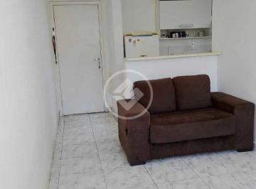 Apartamento · 44m² · 2 Quartos · 1 Vaga · Apartamento com 2 quartos e 44 m² à venda em Loteamento Parque São Martinho