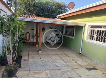 Casa · 148m² · 3 Quartos · 3 Vagas · Casa com 3 Unidades no Mesmo Terreno – Ideal para Renda – Campos Elíseos Campinas.