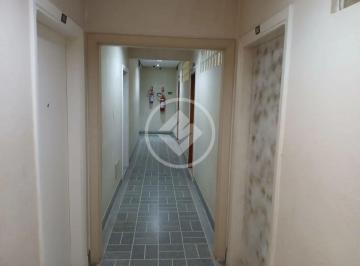 Comercial · 58m² · 2 Quartos · 1 Vaga · Salas Comerciais anexas com 58 m2, porteira fechada, no Condomínio Edifício Banco de Segurança.