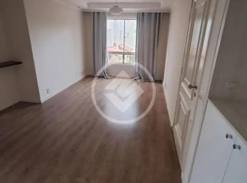 Apartamento · 78m² · 3 Quartos · 1 Vaga · Apartamento de 78 m² com 3 quartos à venda no Jardim Nova Europa