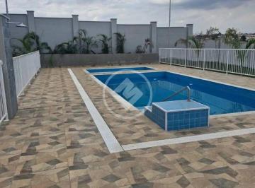 Apartamento · 54m² · 2 Quartos · 1 Vaga · Apartamento com 2 quartos e 54 m² à venda, Jardim Capivari