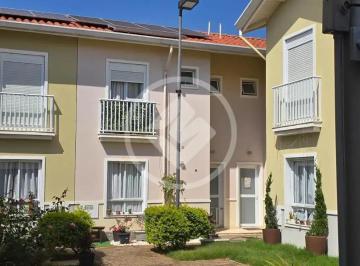 Casa · 104m² · 3 Quartos · 2 Vagas · Casa sobrado de 104 m2 de área construída, com 3 dormitórios sendo 1 suíte no Condomínio Residencial