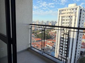 Apartamento · 55m² · 2 Quartos · 2 Vagas · NOW Taquaral | 2 Dormitórios | Andar Alto | Vista Perene | 2 Vagas Cobertas | Lazer no Rooftop