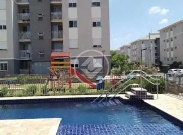 Apartamento · 47m² · 2 Quartos · 1 Vaga · Apartamento com 2 quartos e 47 m² à venda em Recanto do Sol I