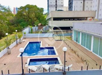 Apartamento · 57m² · 2 Quartos · 1 Vaga · Apartamento com 2 quartos e 57 m² à venda em Parque Morumbi