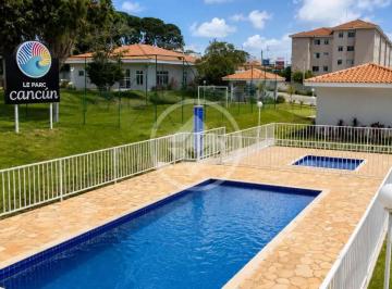 Apartamento · 44m² · 2 Quartos · 1 Vaga · Apartamento novo no Condomínio Lê Parc Cancun, no bairro Jardim Topázio, em Sorocaba.