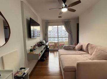Apartamento · 47m² · 2 Quartos · 1 Vaga · Apartamento pronto para morar com 47m, 2 quartos no Nova europa