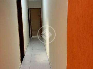 Casa · 111m² · 2 Quartos · 2 Vagas · Casa Reformada | 2 Dorms (1 Suíte) | 2 Vagas Cobertas | Jardim Interlagos