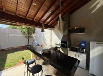 Casa · 140m² · 3 Quartos · 2 Vagas · Casa reformadíssima, 3 dormitório, com bela area gourmet
