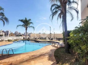 Apartamento · 52m² · 2 Quartos · 1 Vaga · Apartamento 2 Dorm 52m² com Varanda e Lazer Completo – Bonfim Campinas