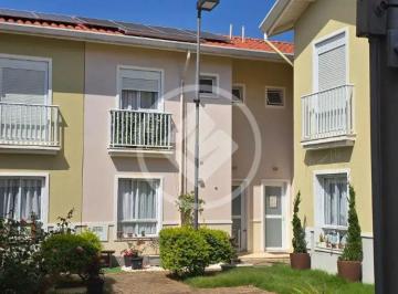 Casa · 104m² · 3 Quartos · 2 Vagas · Casa em condomínio 3 dormitórios 1 suíte 2 vagas Vila das Laranjeiras Paulicéia Campinas