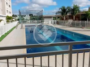 Apartamento · 55m² · 2 Quartos · 1 Vaga · Apartamento novo,2 dormitorios 1 suite sol da manhã, vista livre, Jardim Novo Horizonte Valinhos.