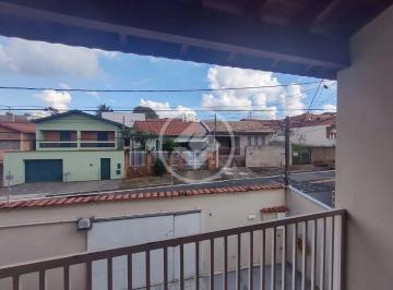 Casa · 160m² · 4 Quartos · 3 Vagas · Casa sobrado de 160 m2 de área construída, com 4 dormitórios, no Parque Jambeiro em Campinas.