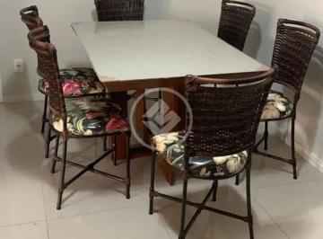 Apartamento · 96m² · 3 Quartos · 1 Vaga · Apartamento 3 Dorms (1 Suíte) | Acabamento Premium | Ed. Joinville – Campinas