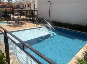 Casa · 90m² · 2 Quartos · 2 Vagas · Casa sobrado de 90m2, com 2 suítes, rooftop, no Condomínio Residencial Villa Carpe Diem.