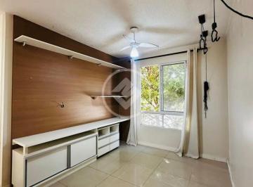Apartamento · 43m² · 2 Quartos · 1 Vaga · Apartamneto 2 dormitórios planejados Parque Yolanda Sumaré baixo condomínio