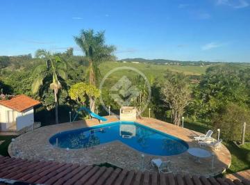 Rural · 700m² · 4 Quartos · 10 Vagas · Sítio com área de 20000 m² com 4 quartos à venda no Bairro Carlos Gomes em campinas.