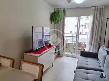Apartamento · 50m² · 2 Quartos · 1 Vaga · Apartamento de 2 Dormitórios no Jardim Nova Europa – Condomínio Completo em Campinas